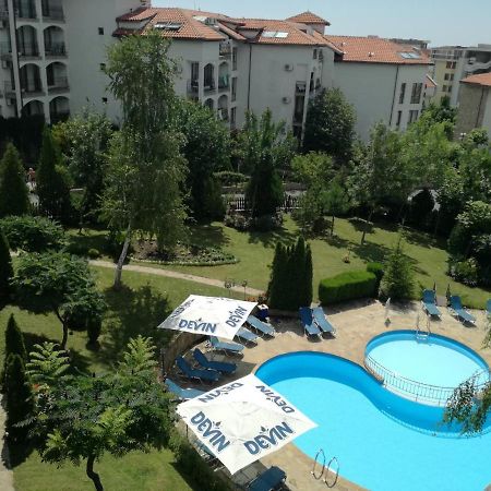 Delfin Apart Complex สวิติ วลัส ภายนอก รูปภาพ