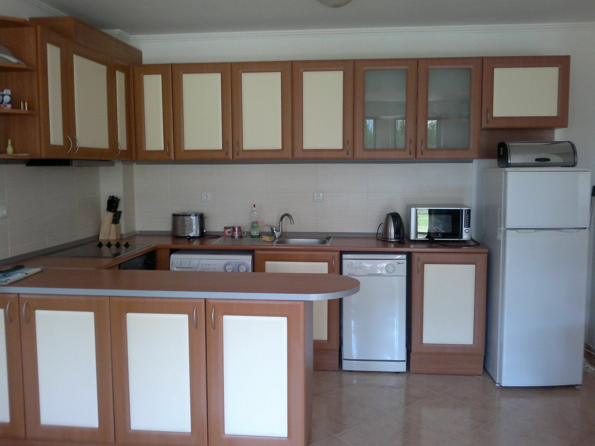 Delfin Apart Complex สวิติ วลัส ภายนอก รูปภาพ